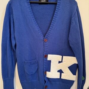 Kentucky Varsity Sweater